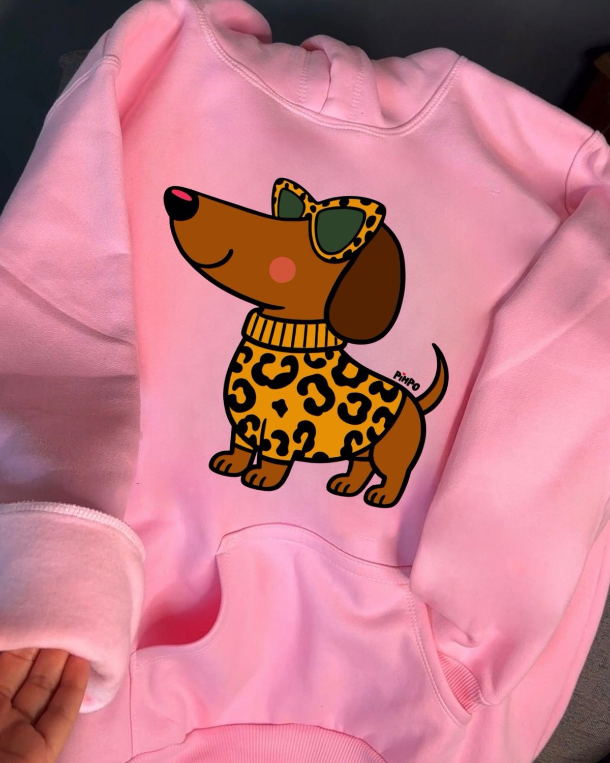 Salchi fashion By: @mariepimpo