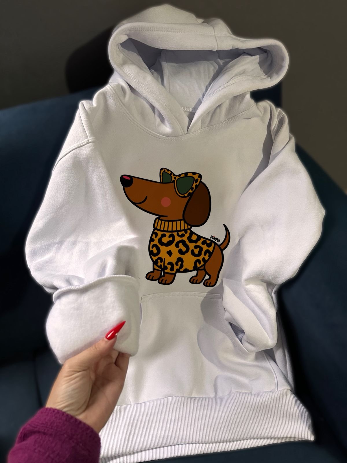 Salchi fashion By: @mariepimpo - 2