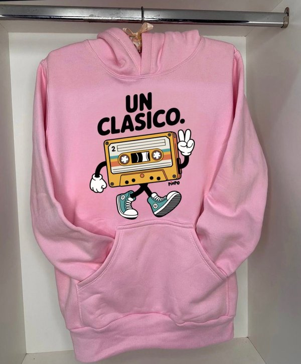 Un clasico By: @mariepimpo