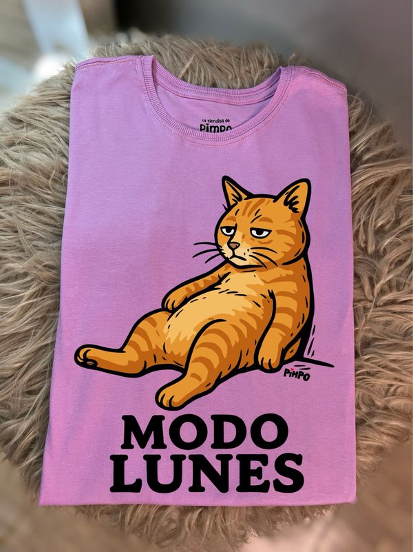 Modo lunes By: @mariepimpo
