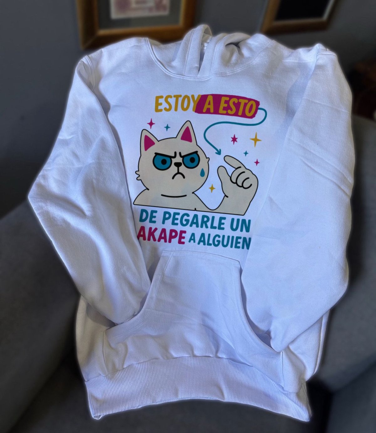 Akapete By: @mariepimpo 