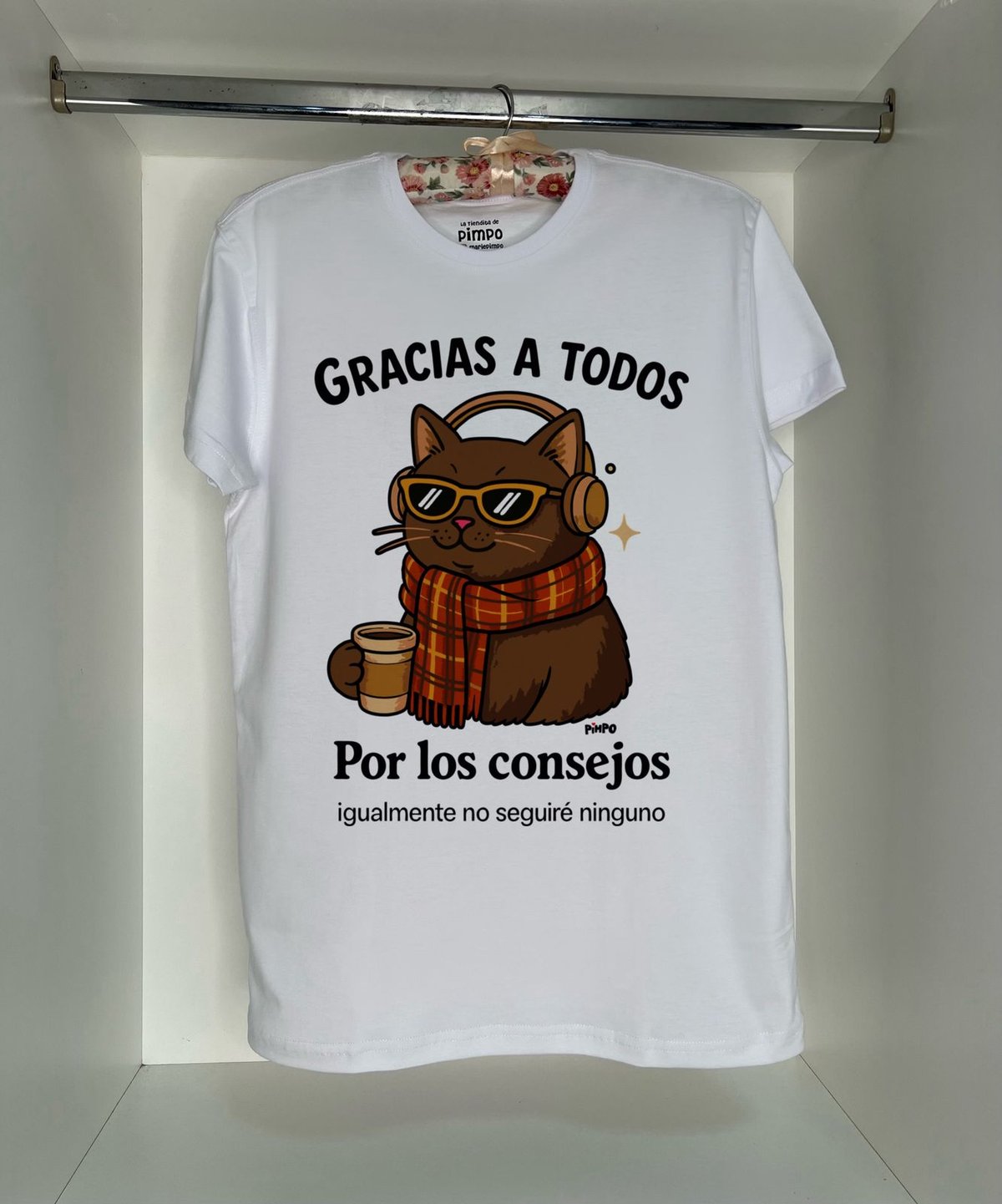 Gracias a todos By: @mariepimpo 