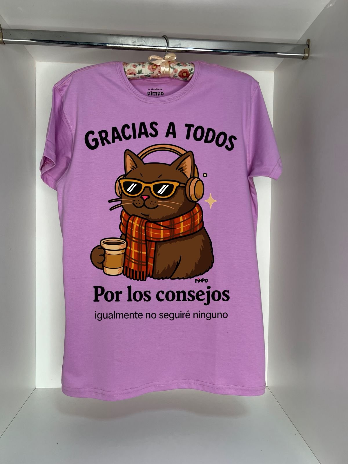 Gracias a todos By: @mariepimpo  - 2