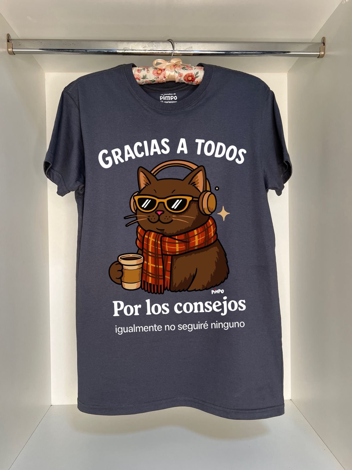 Gracias a todos By: @mariepimpo  - 3