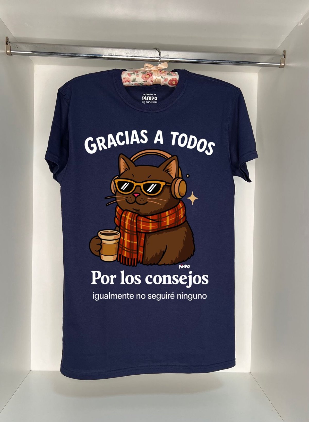 Gracias a todos By: @mariepimpo  - 4