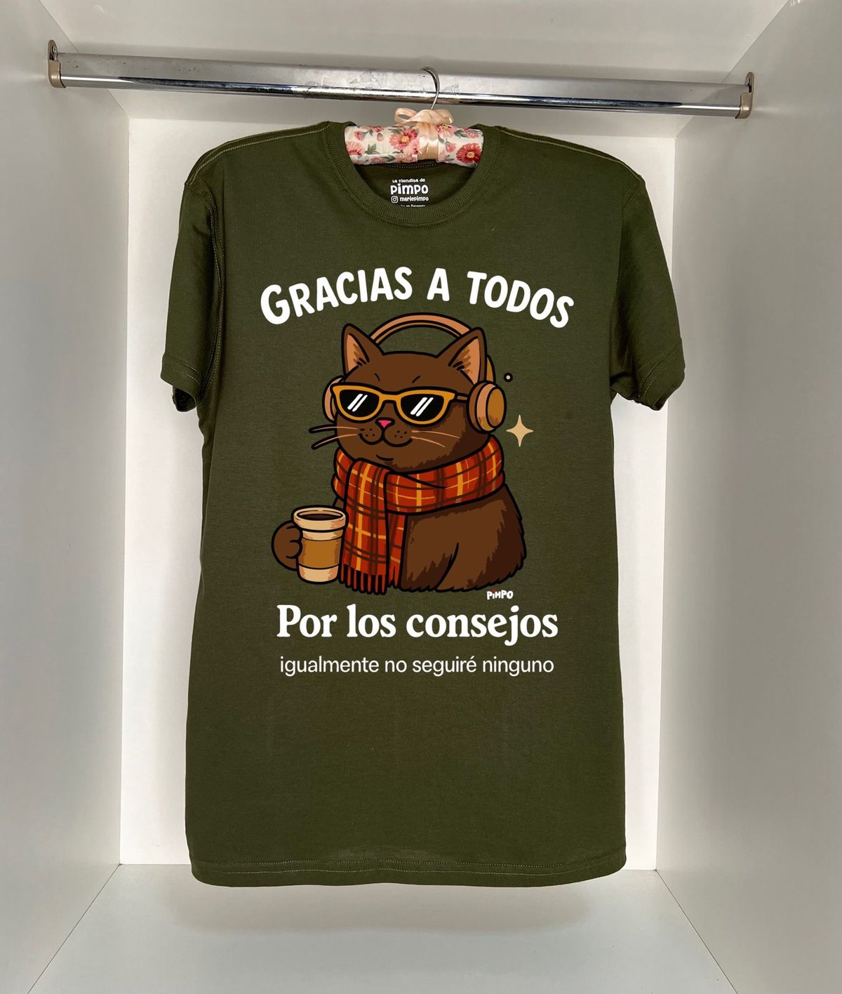 Gracias a todos By: @mariepimpo  - 5