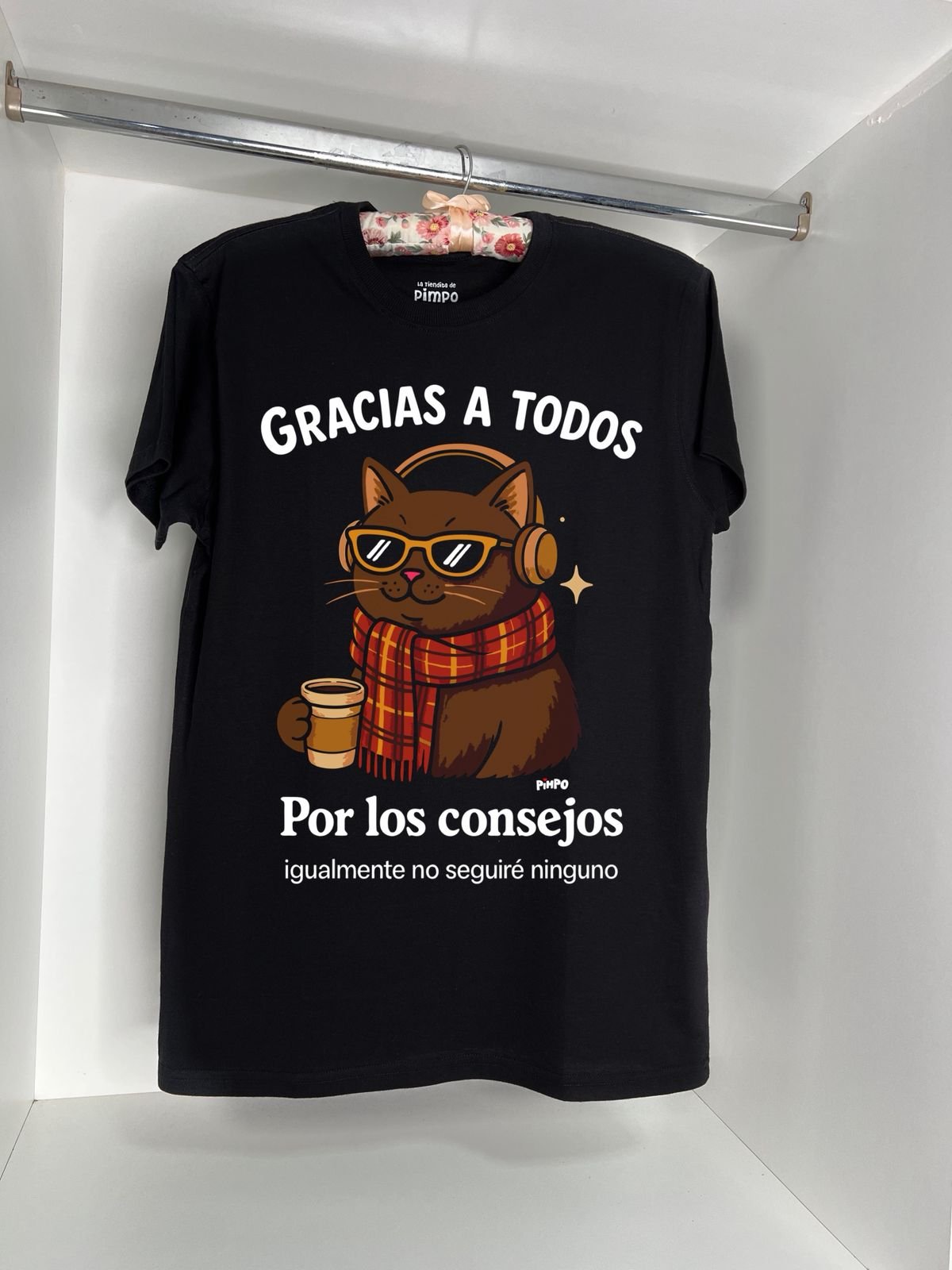 Gracias a todos By: @mariepimpo  - 6