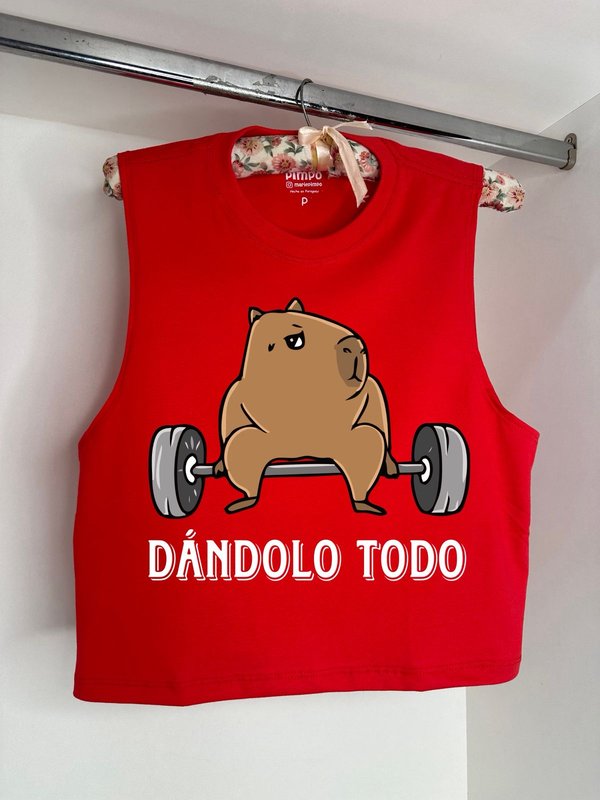 Carpi Dandolo todo By: @bbilustra.py