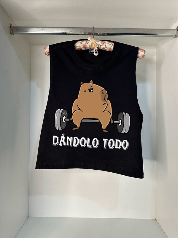 Carpi Dandolo todo By: @bbilustra.py