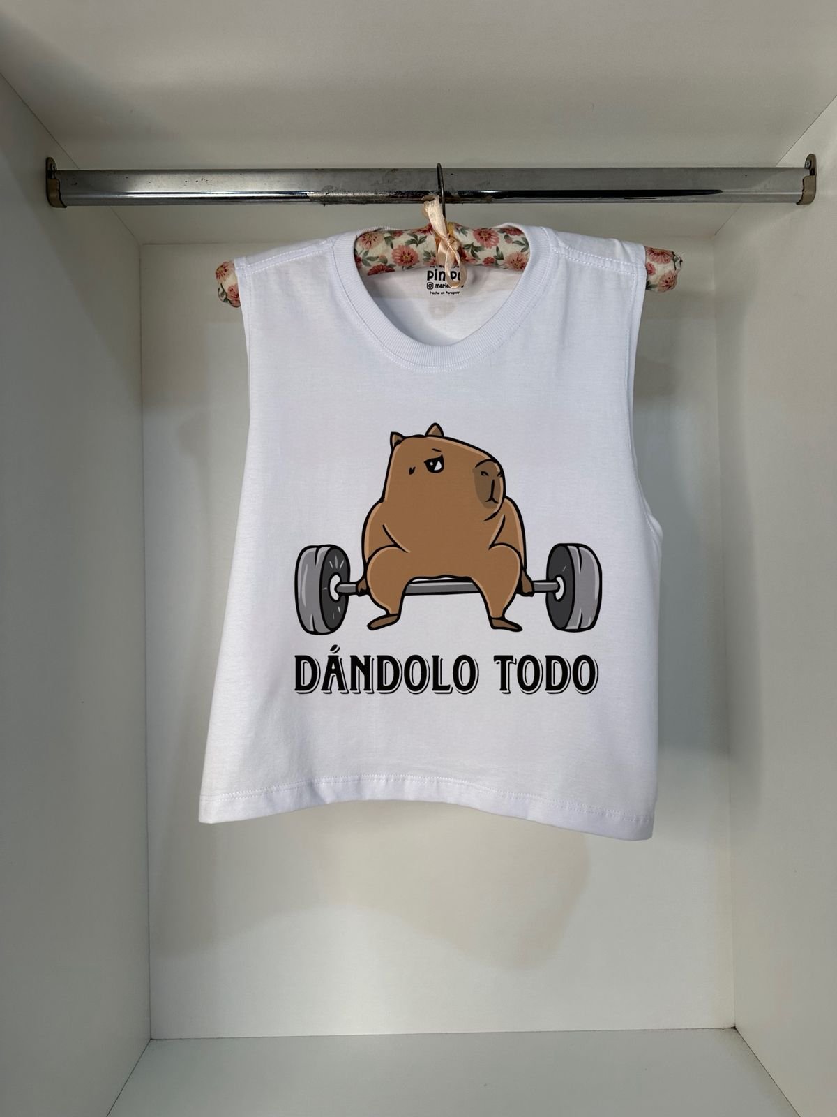 Carpi Dandolo todo By: @bbilustra.py - 7