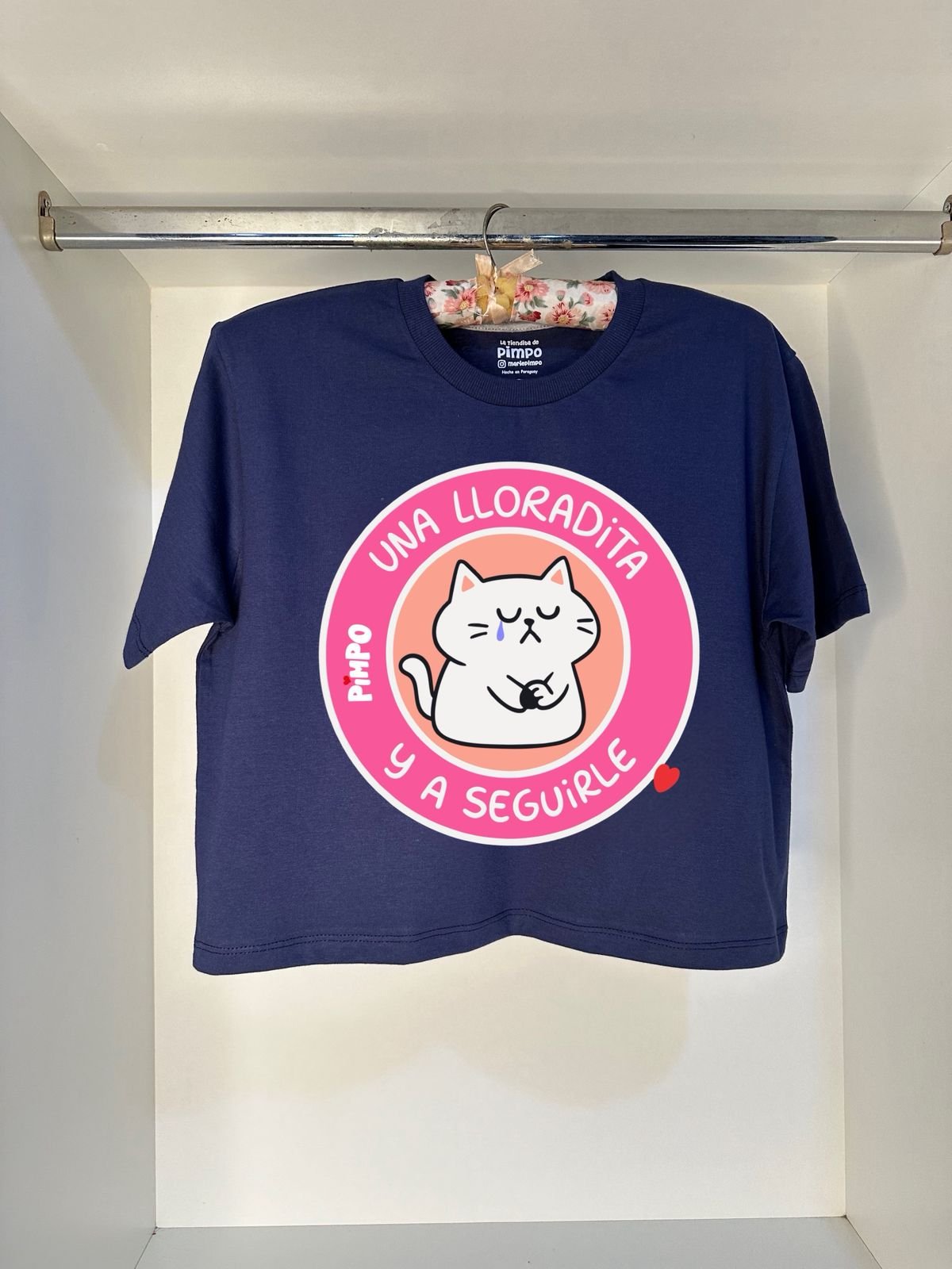 Lloradita y a seguir By: @mariepimpo  - 7