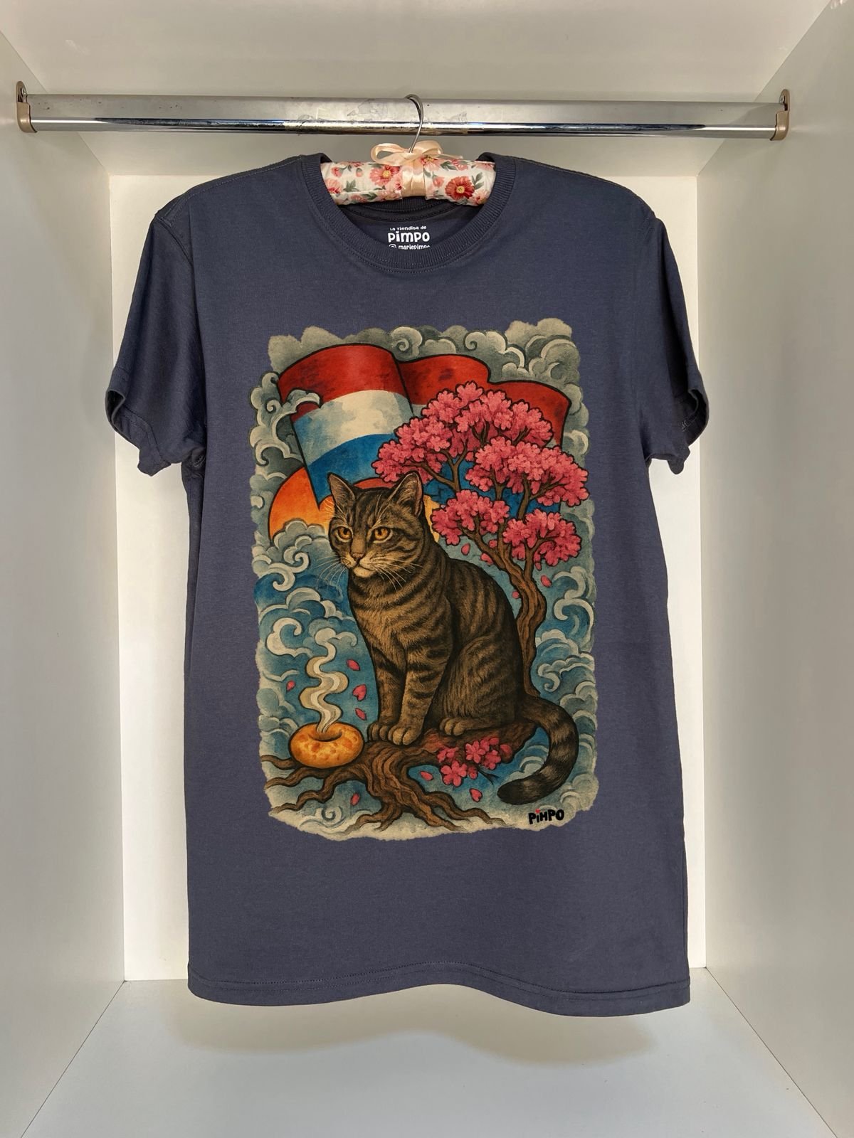 Michi Paraguay estilo oriental By: @mariepimpo 