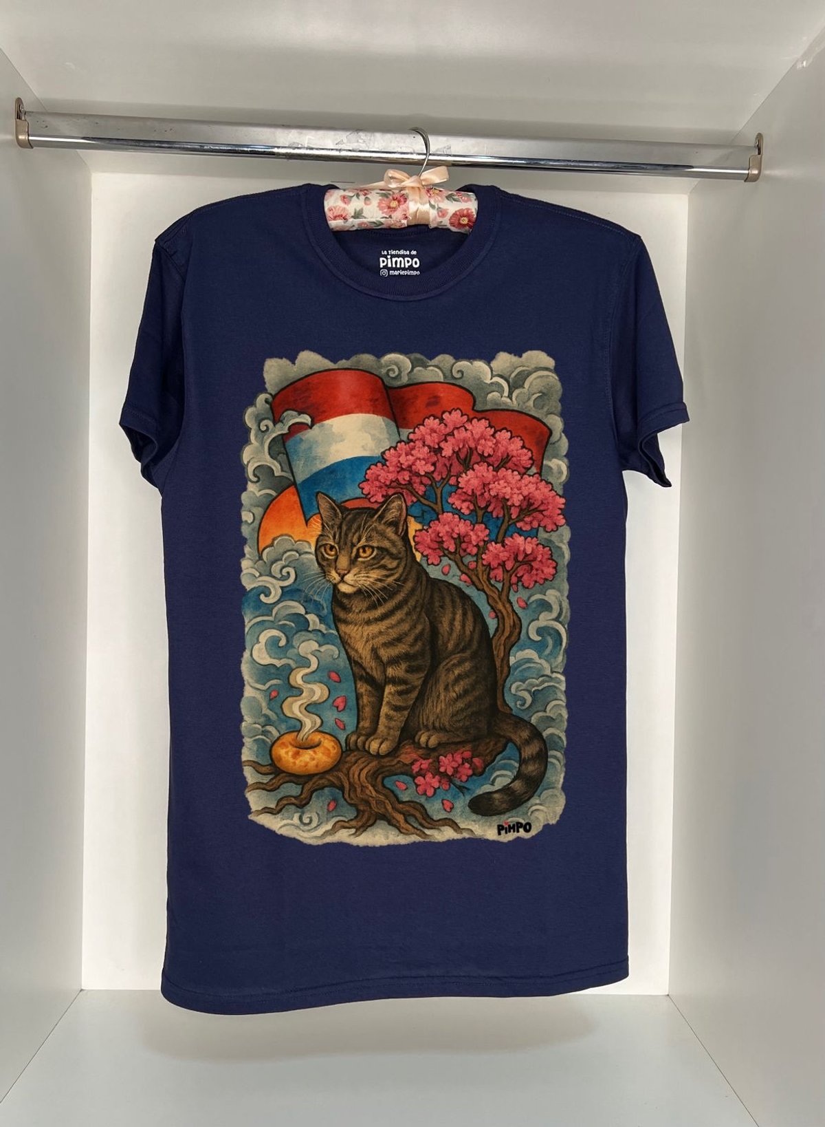 Michi Paraguay estilo oriental By: @mariepimpo 