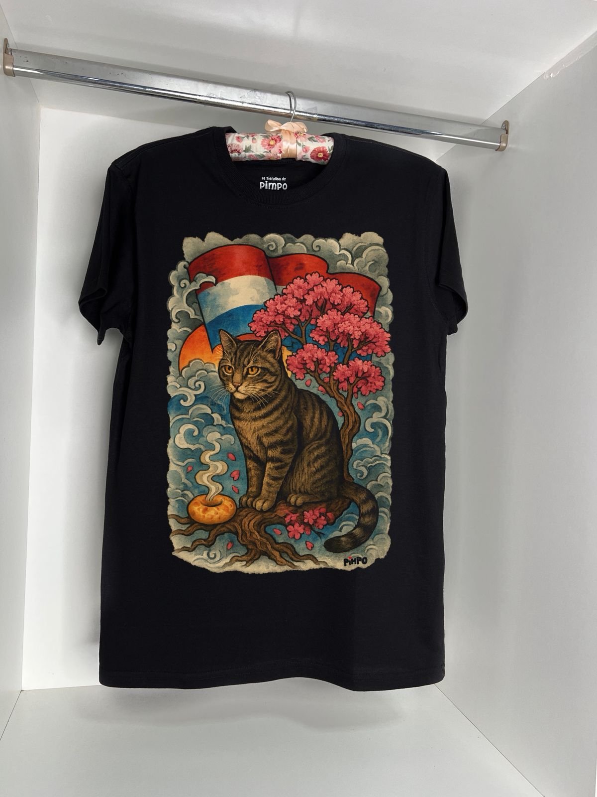 Michi Paraguay estilo oriental By: @mariepimpo 