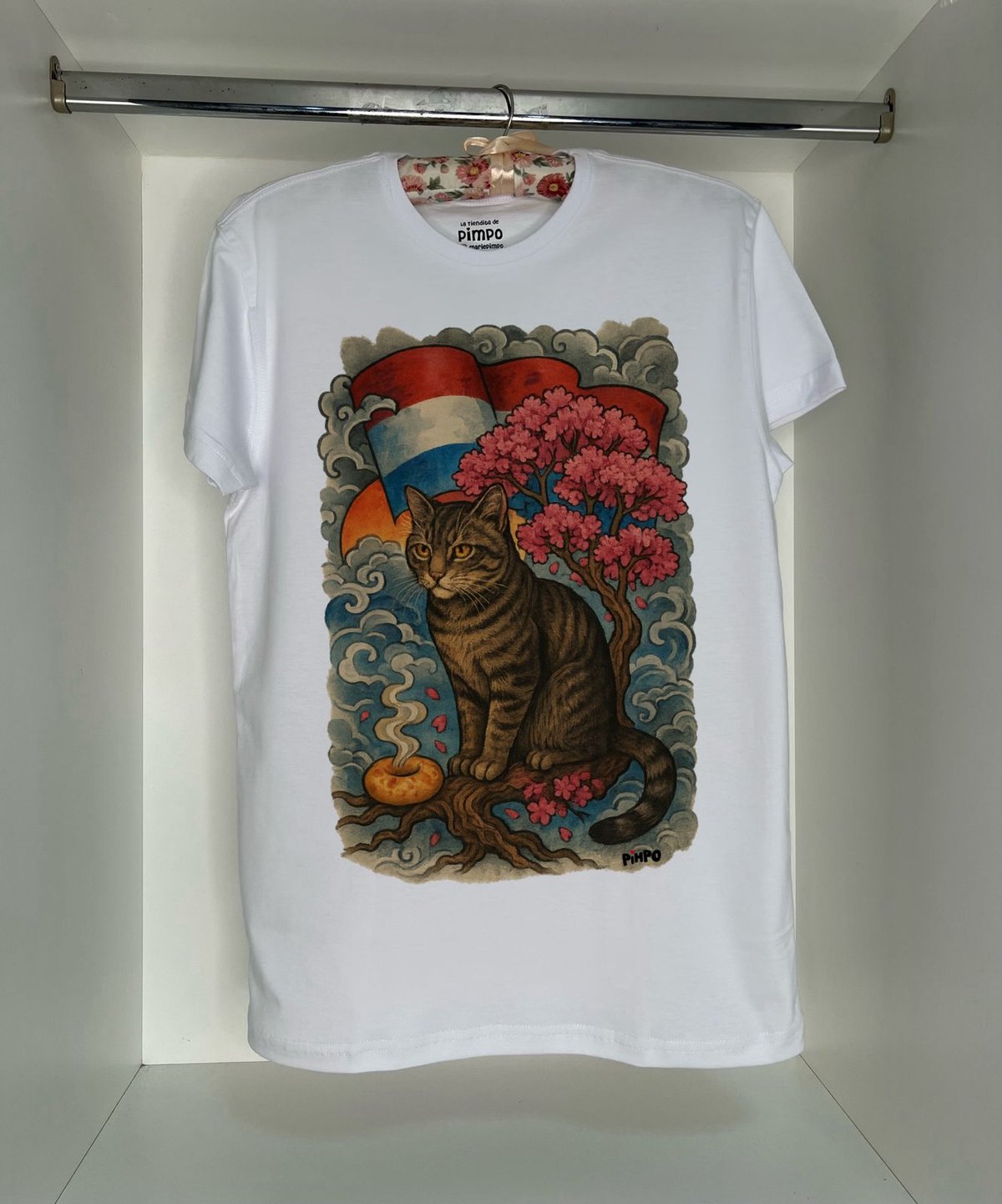 Michi Paraguay estilo oriental By: @mariepimpo 