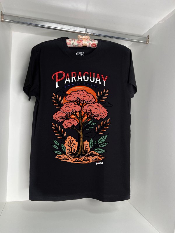 Lapacho Paraguay By: @mariepimpo 