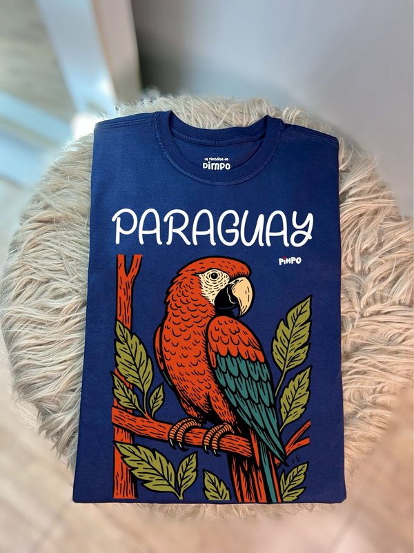 Loro Paraguay By: @mariepimpo