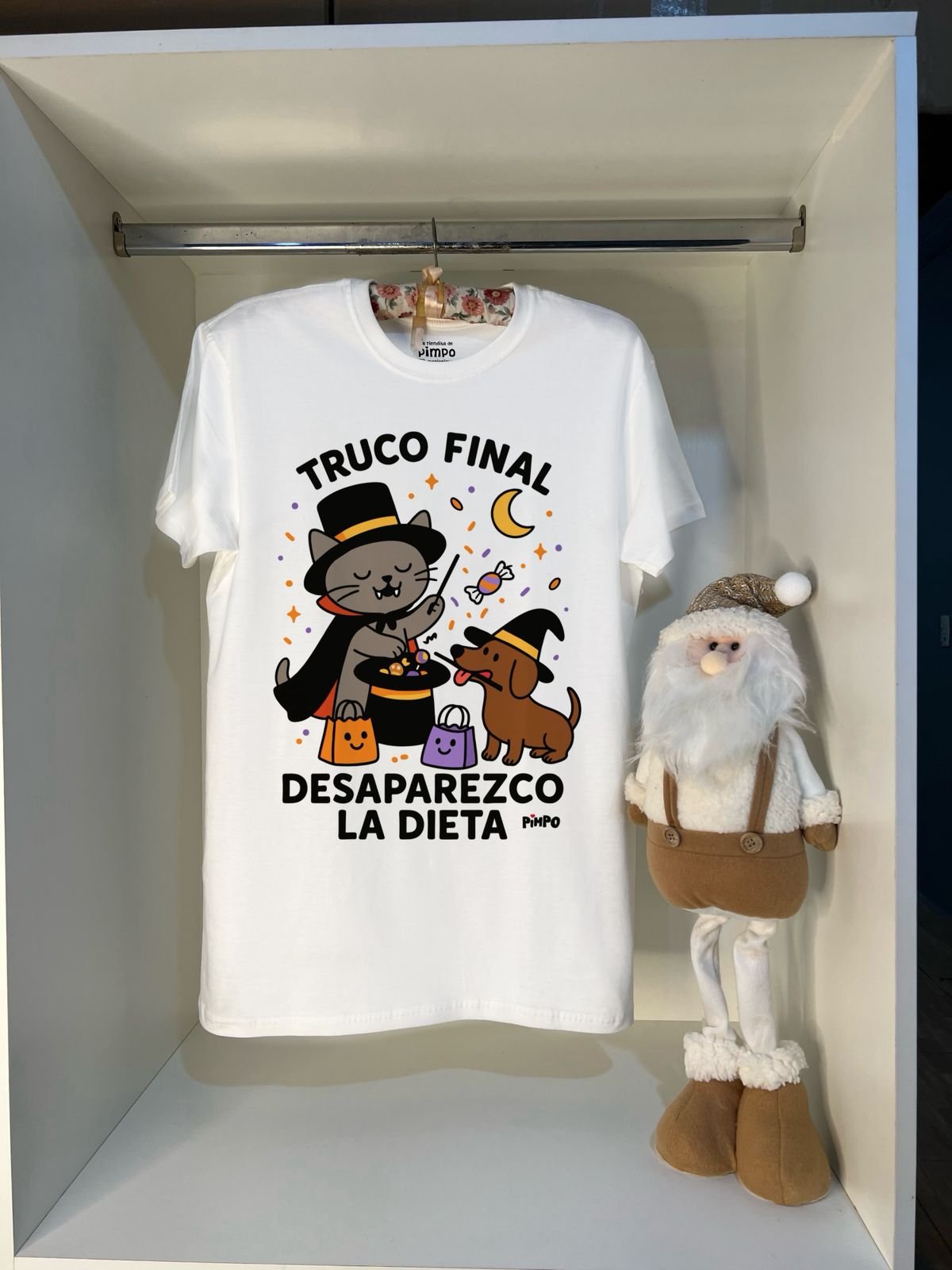 Truco final By: @mariepimpo