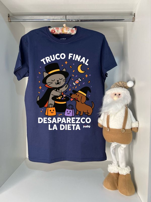 Truco final By: @mariepimpo