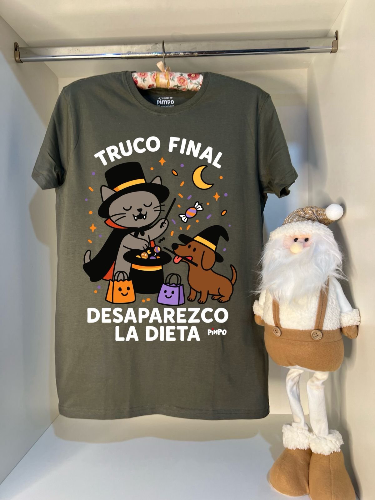 Truco final By: @mariepimpo - 4