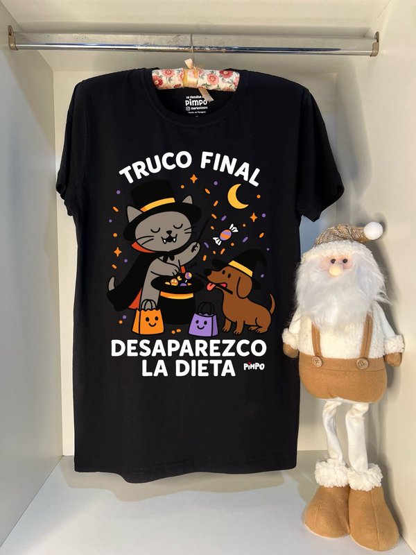 Truco final By: @mariepimpo