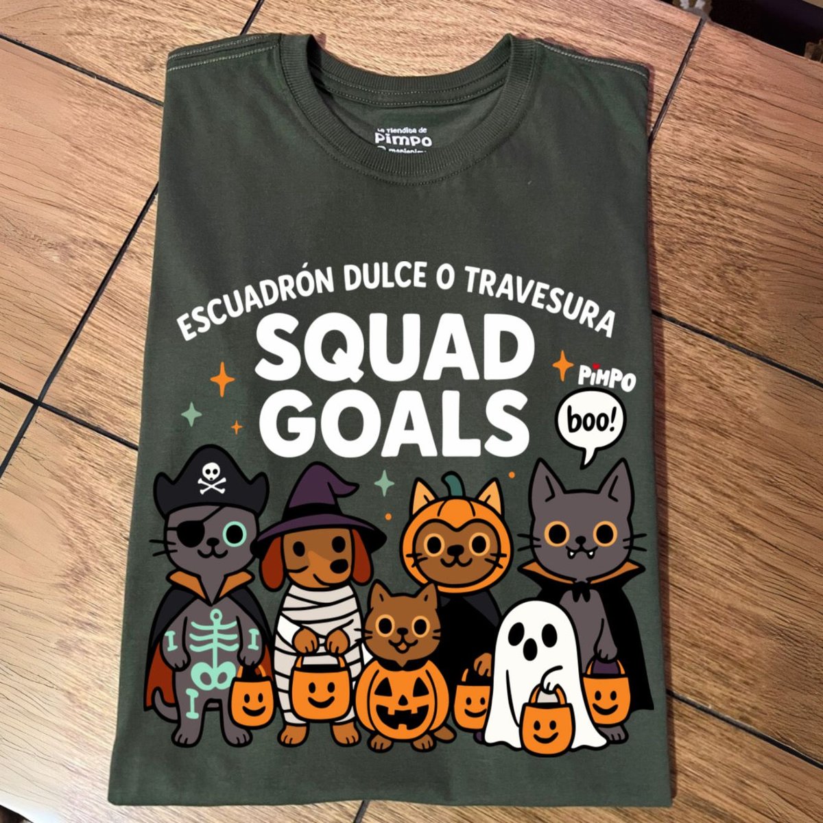 Squad Goals By: @mariepimpo