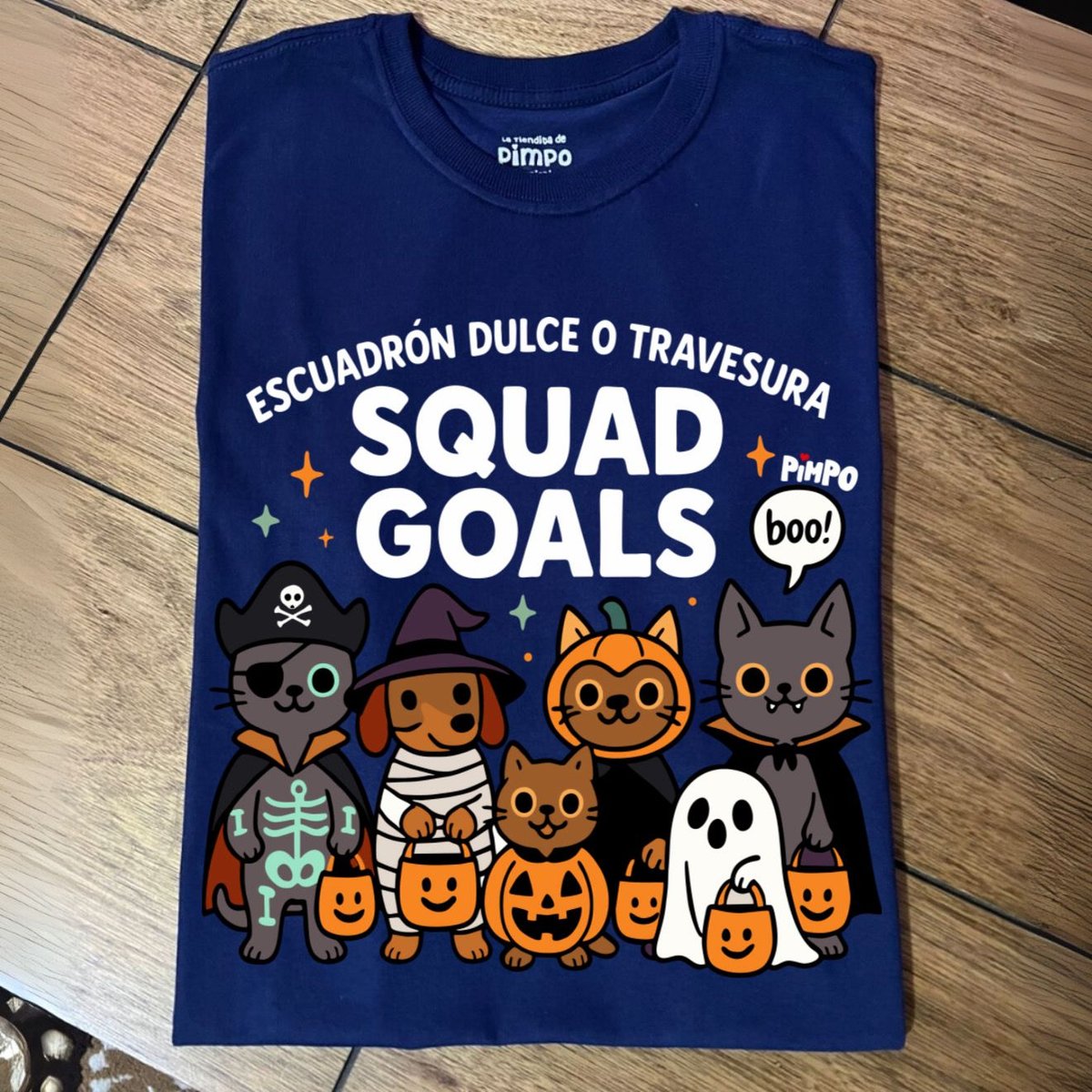 Squad Goals By: @mariepimpo - 2