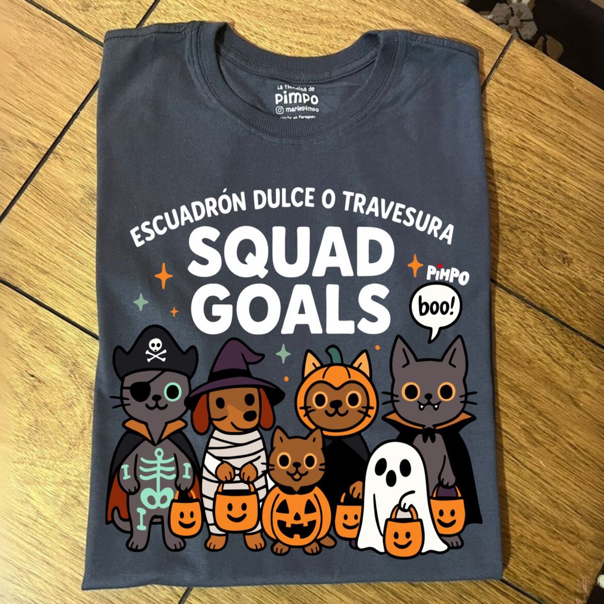 Squad Goals By: @mariepimpo - 3