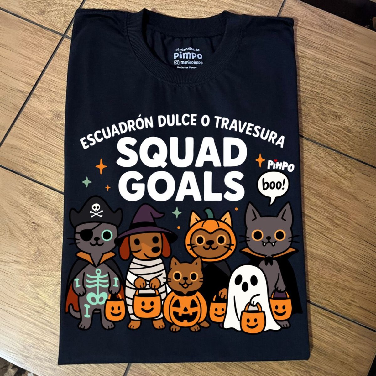 Squad Goals By: @mariepimpo - 4