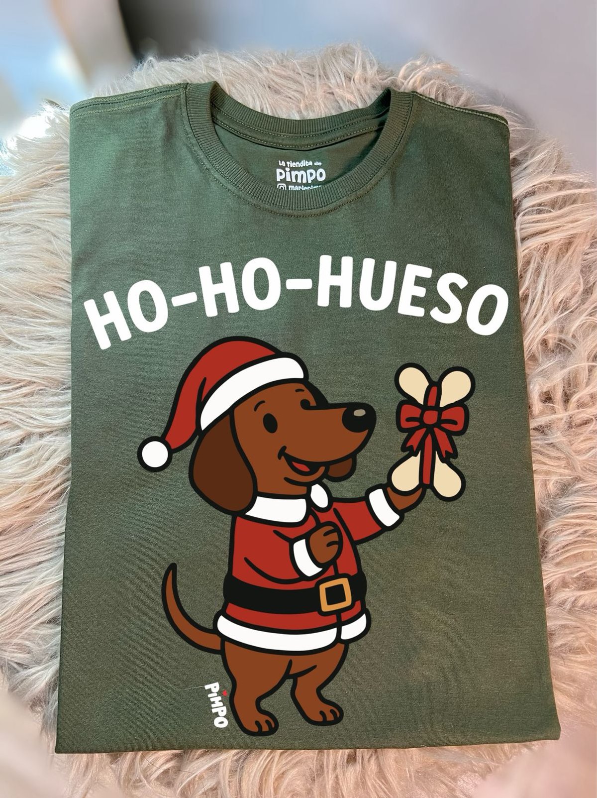 Salchi Hohohueso By: @mariepimpo