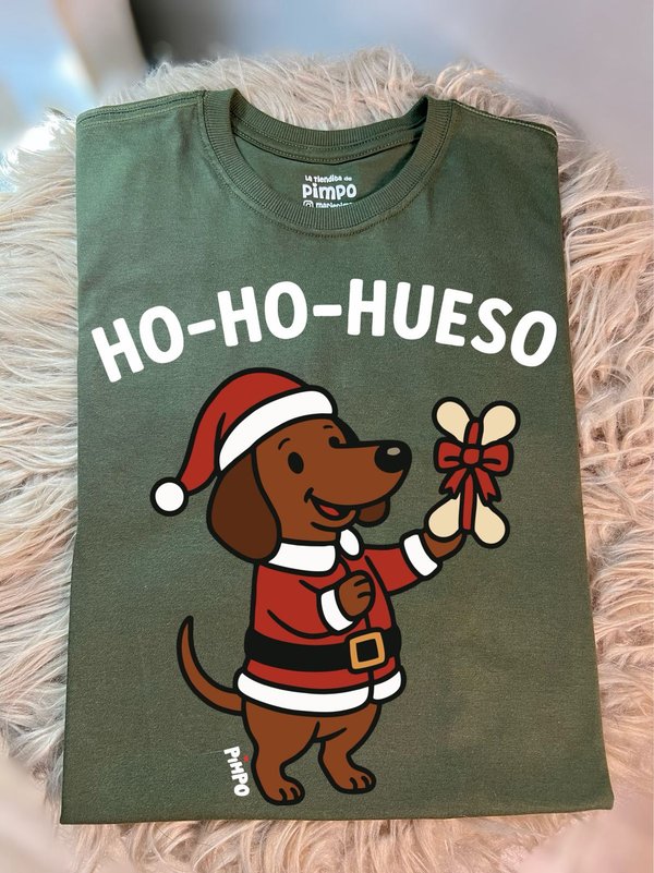 Salchi Hohohueso By: @mariepimpo