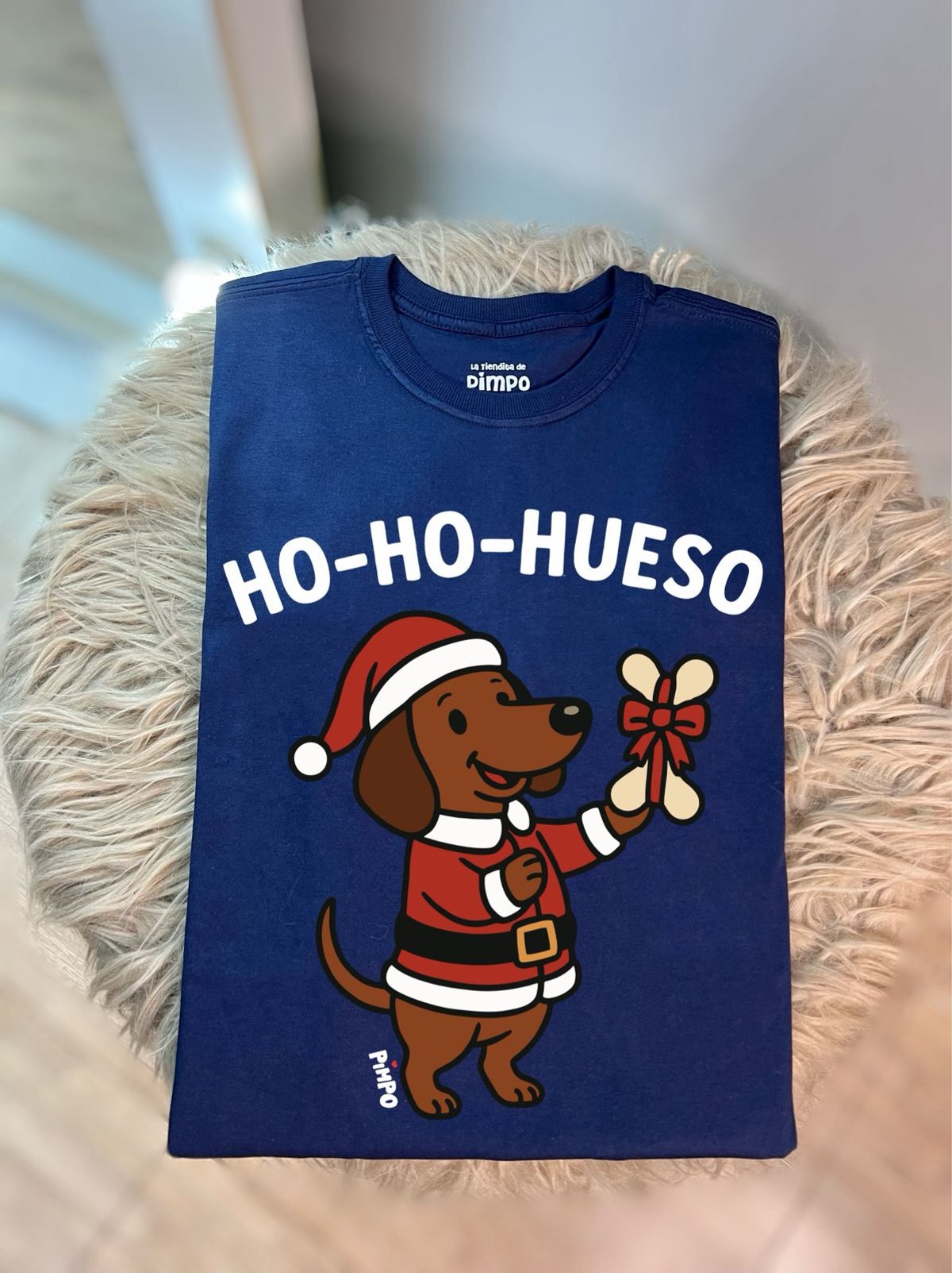 Salchi Hohohueso By: @mariepimpo - 2