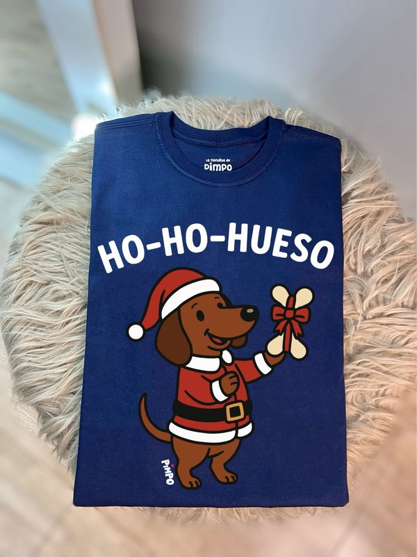 Salchi Hohohueso By: @mariepimpo