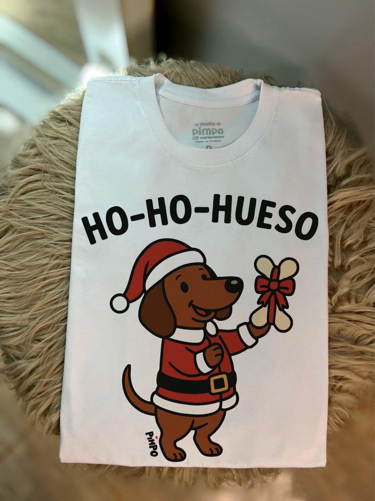 Salchi Hohohueso By: @mariepimpo - 3