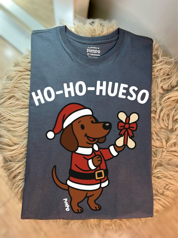 Salchi Hohohueso By: @mariepimpo