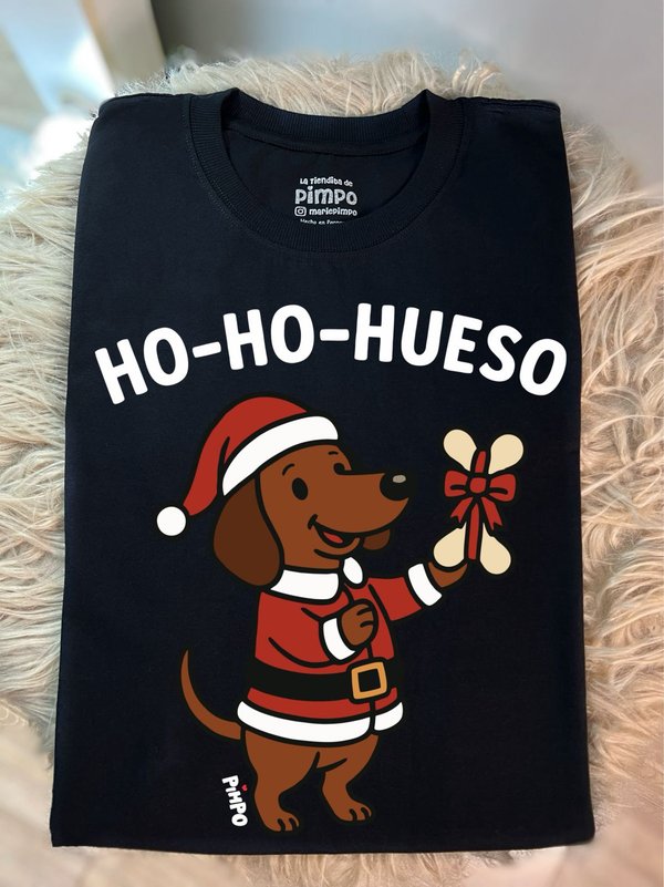 Salchi Hohohueso By: @mariepimpo