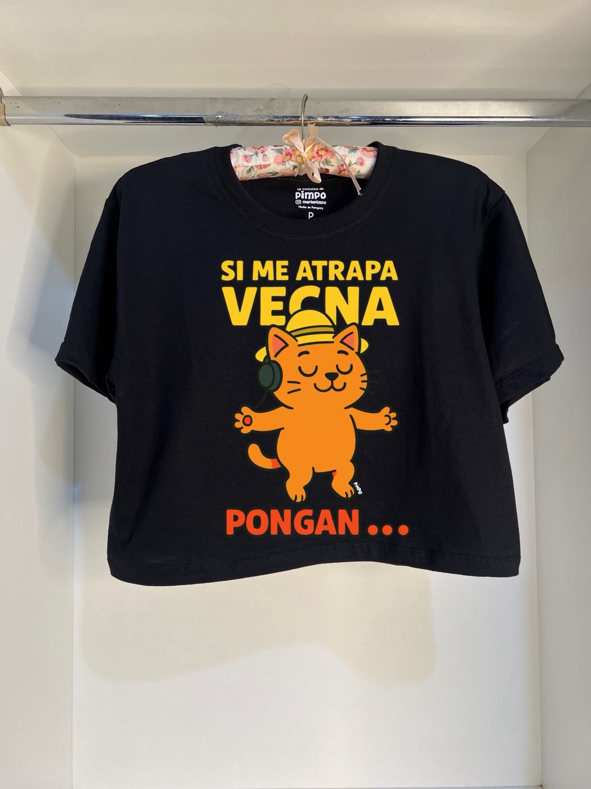 Si me atrapa Vecna By: @mariepimpo