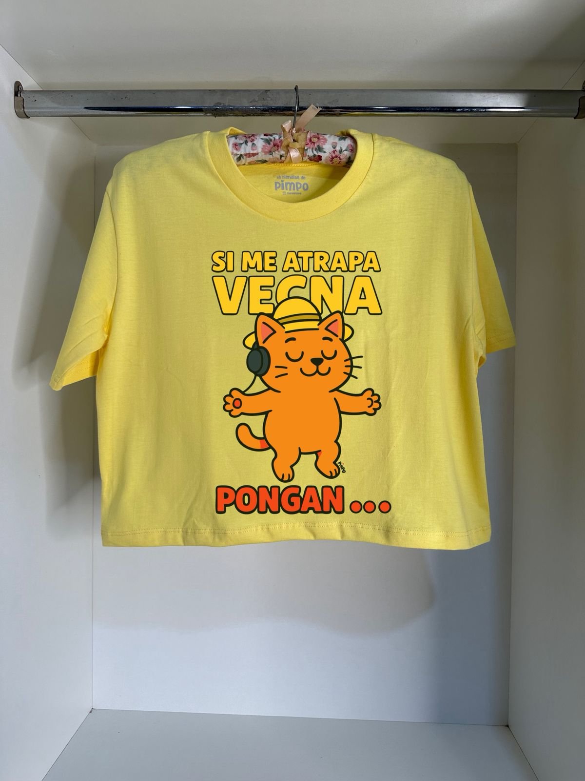 Si me atrapa Vecna By: @mariepimpo