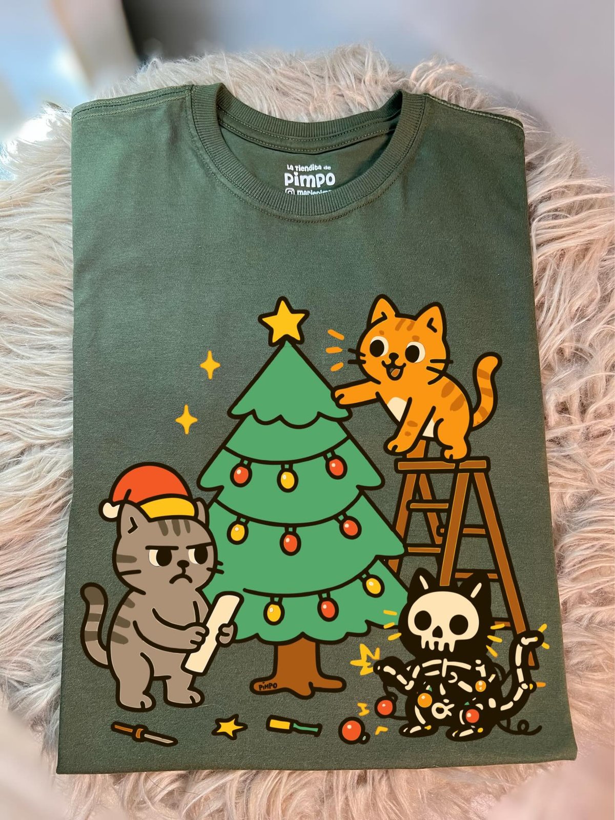 Michis Arbolito Fail By: @mariepimpo