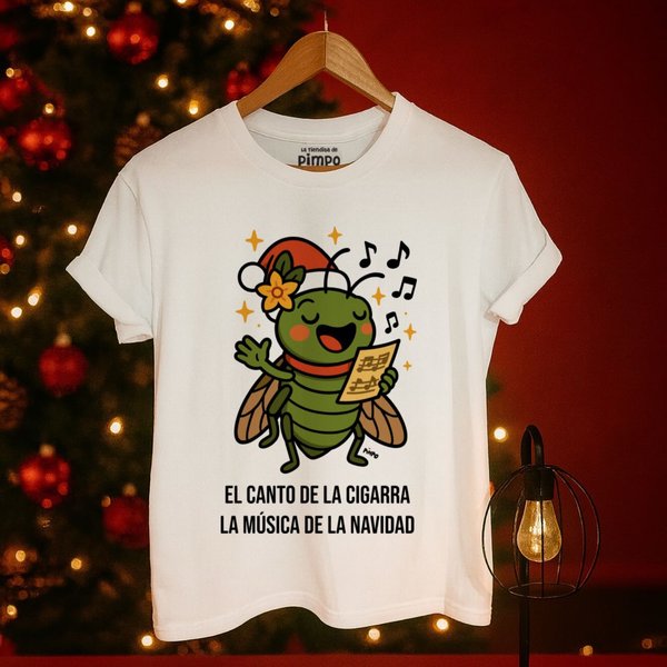 El canto de la Cigarra By: @mariepimpo