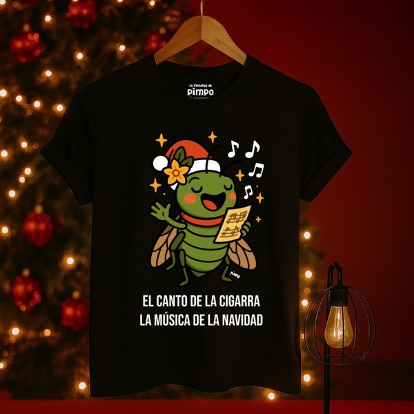 El canto de la Cigarra By: @mariepimpo