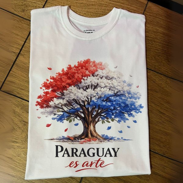 Lapacho Paraguayo By: @mariepimpo