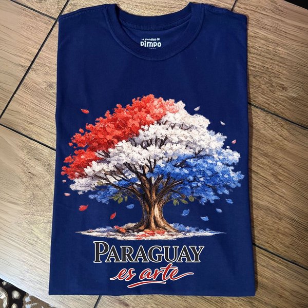 Lapacho Paraguayo By: @mariepimpo