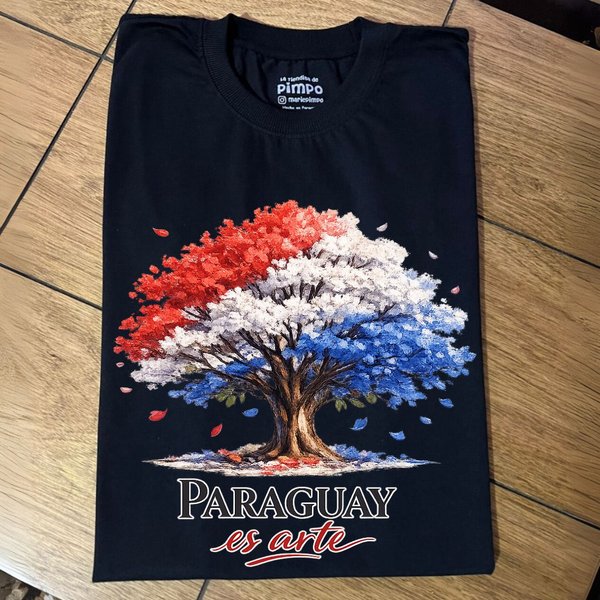 Lapacho Paraguayo By: @mariepimpo