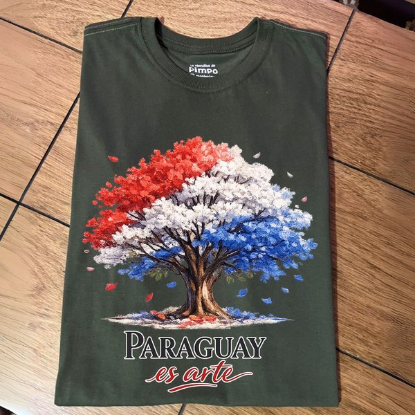 Lapacho Paraguayo By: @mariepimpo