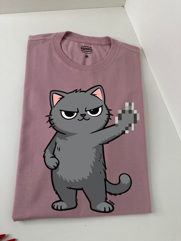 Michi dedo By: @mariepimpo