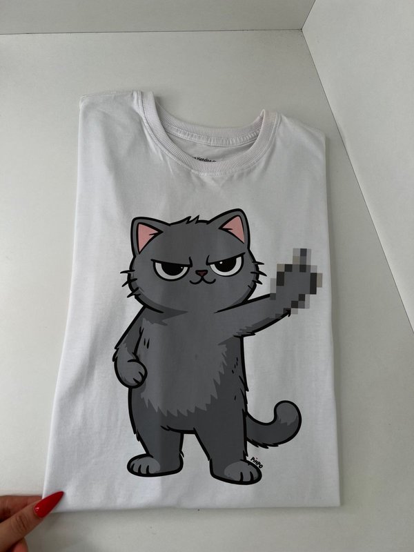 Michi dedo By: @mariepimpo