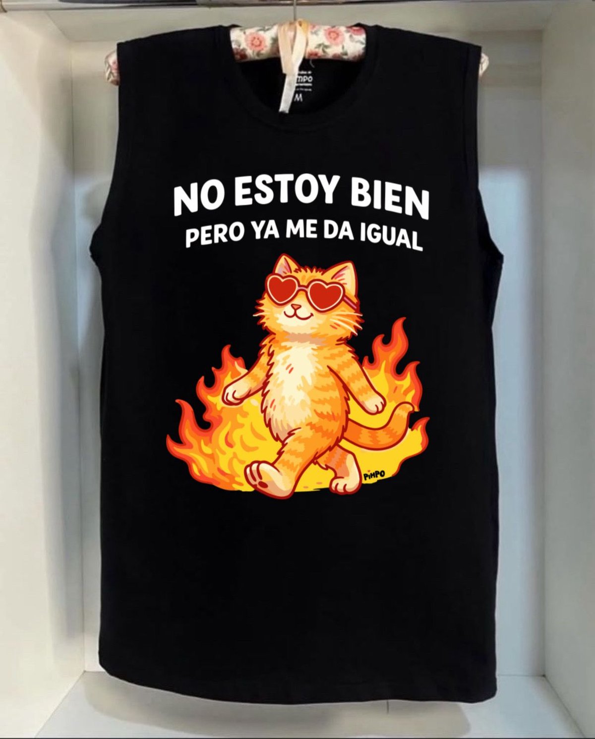 No estoy bien pero ya me da igual By: @mariepimpo