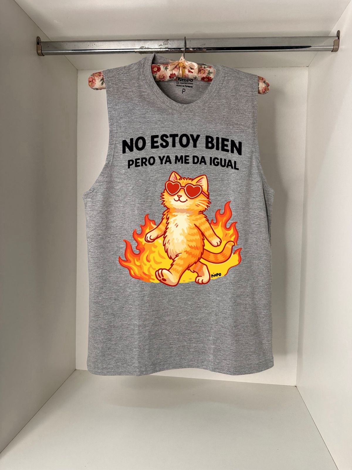 No estoy bien pero ya me da igual By: @mariepimpo - 3