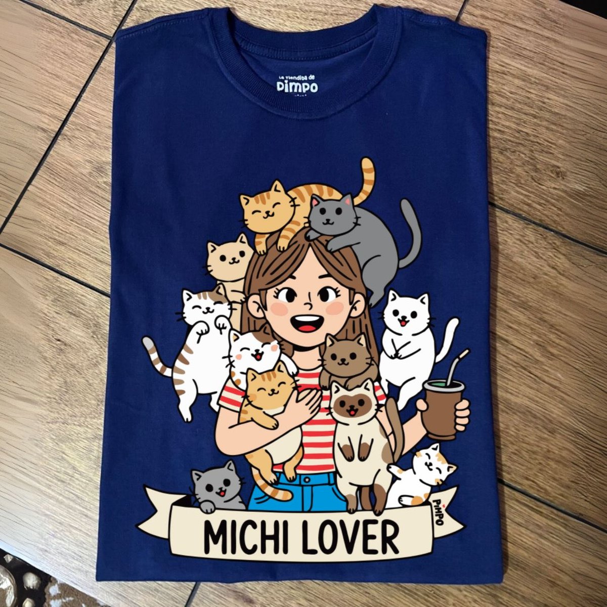Michi Lover By: @mariepimpo - 5